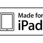 Icône Made for iPad.